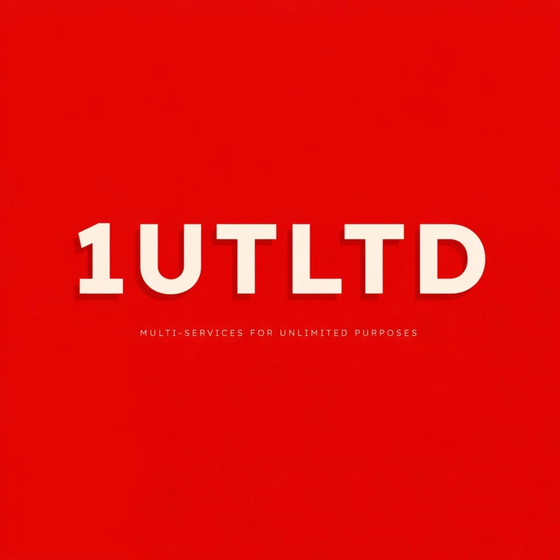 1UT LTD Music Catalogue | Independent Albums & Licensing