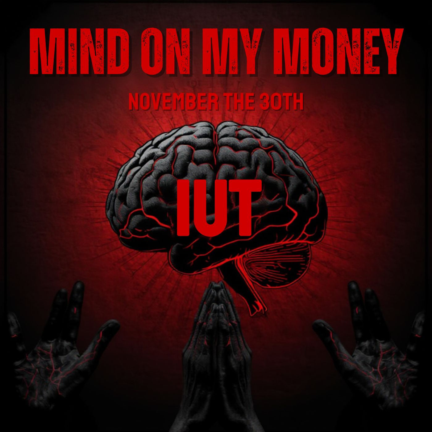 Mind On My Money (2025) — Single | 1UT LTD