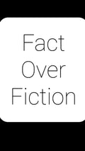 FACT OVER FICTION (2025) — Album | 1UT LTD