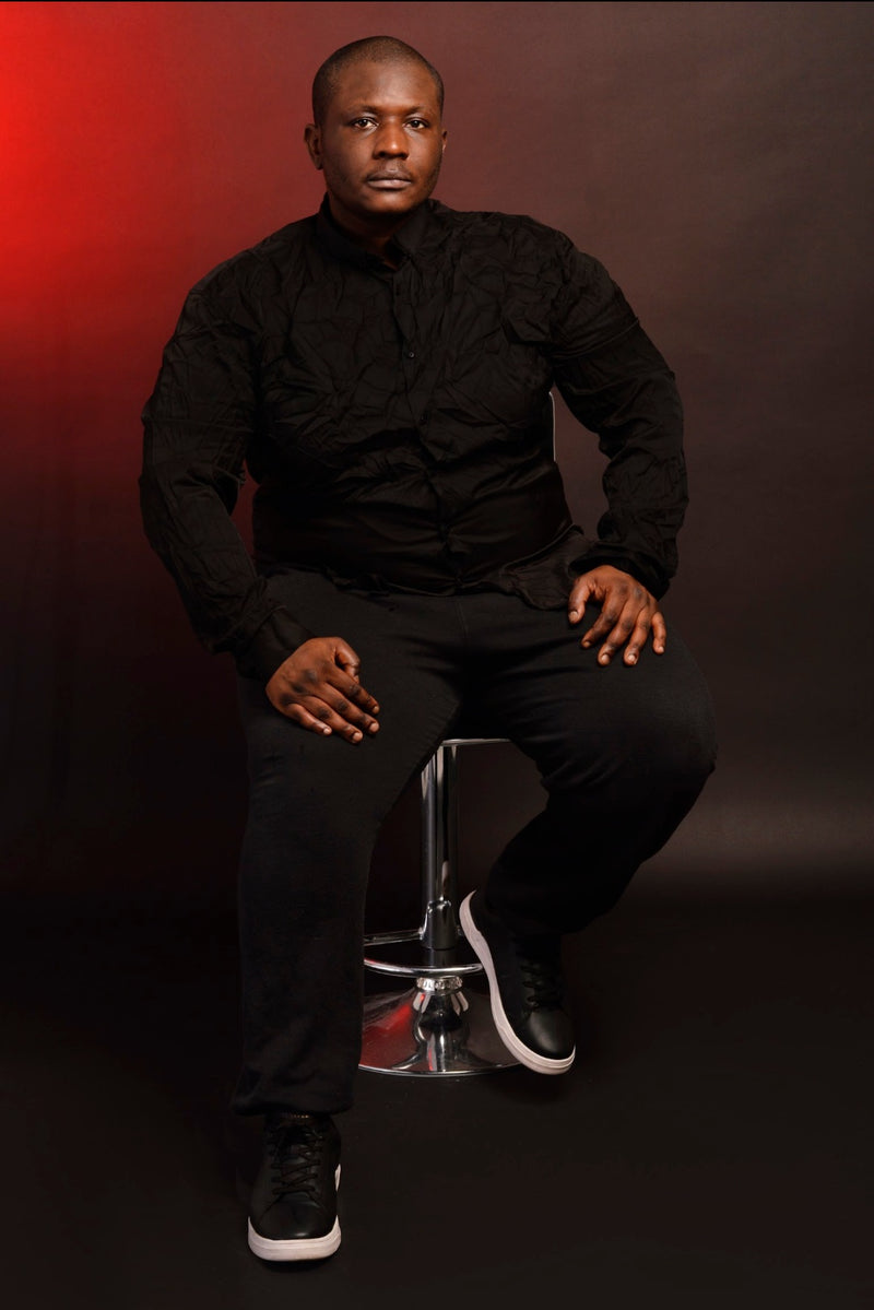 HARDSHIP FUND (2025) — Album | 1UT LTD