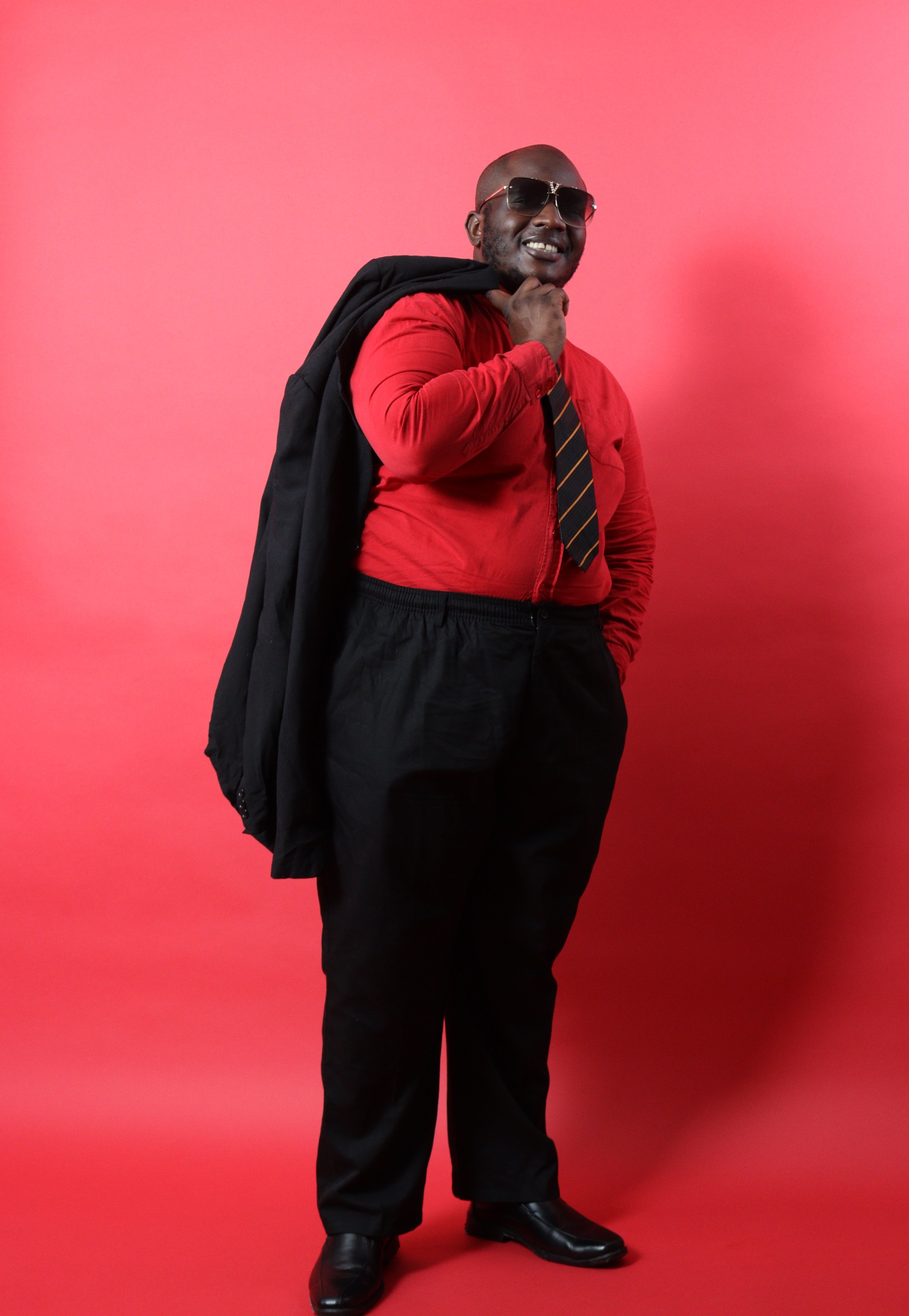 GROWN APPAREL (2025) — Album | 1UT LTD