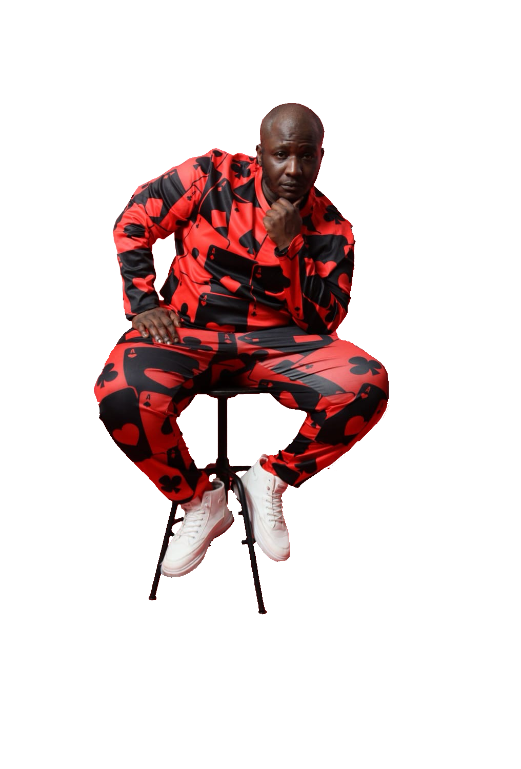 1UTLTD Artist Photo